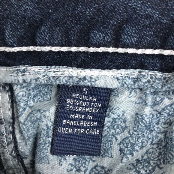 Reign Size 5 Jeans!!  - Picture 4 of 10